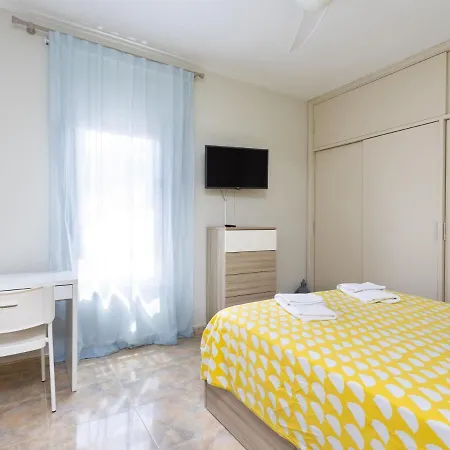 Live Basilica Candelaria Beach & Balcony Exterior photo