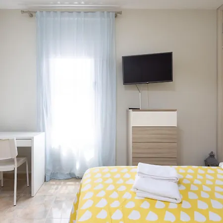 Live Basilica Candelaria Beach & Balcony Exterior photo