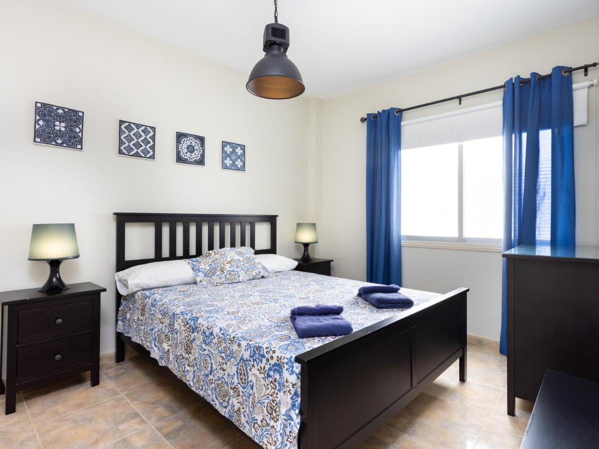 Apartamento Live Basilica Beach&balcony Candelaria