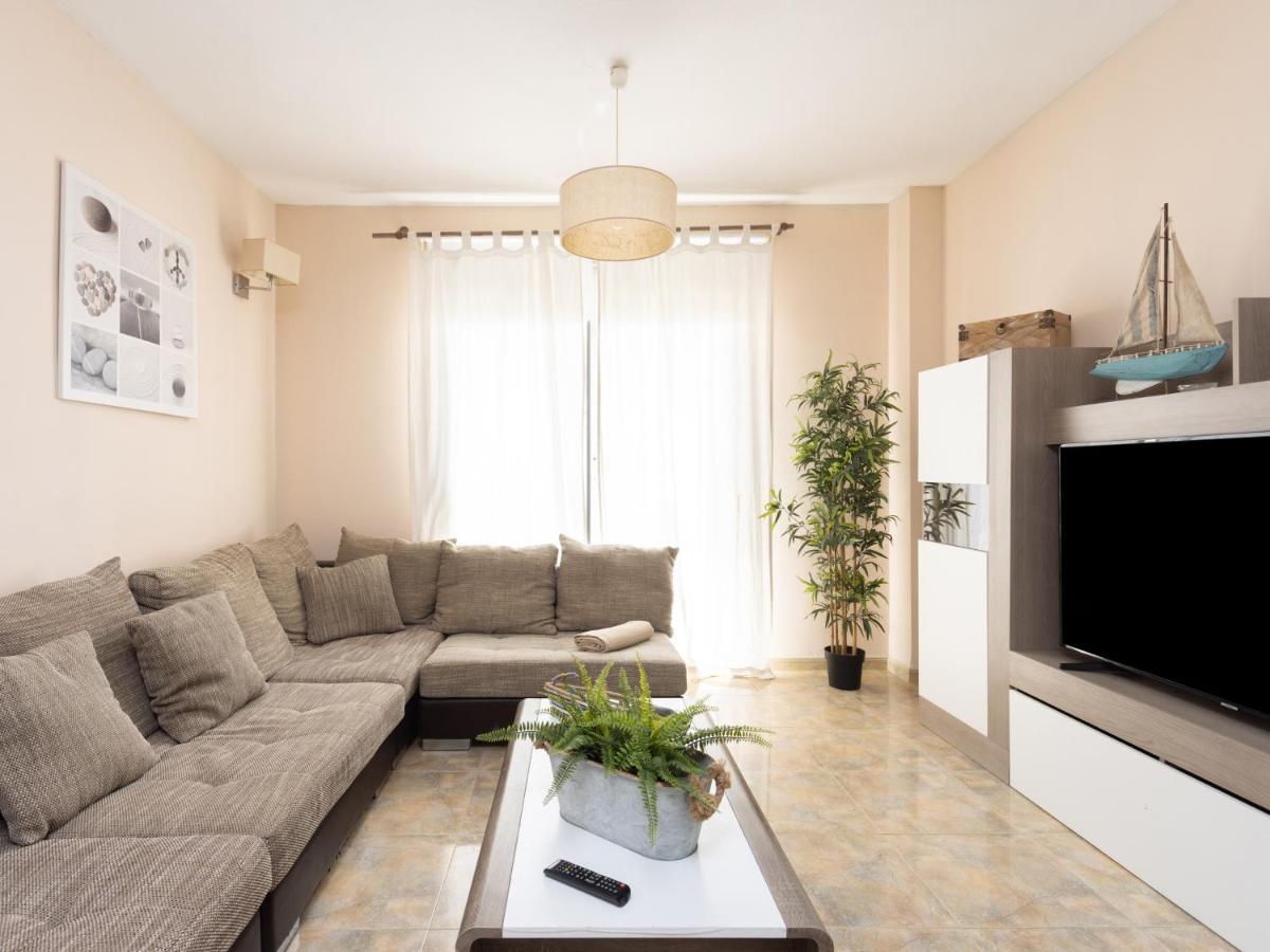 Live Basilica Beach&balcony Apartamento