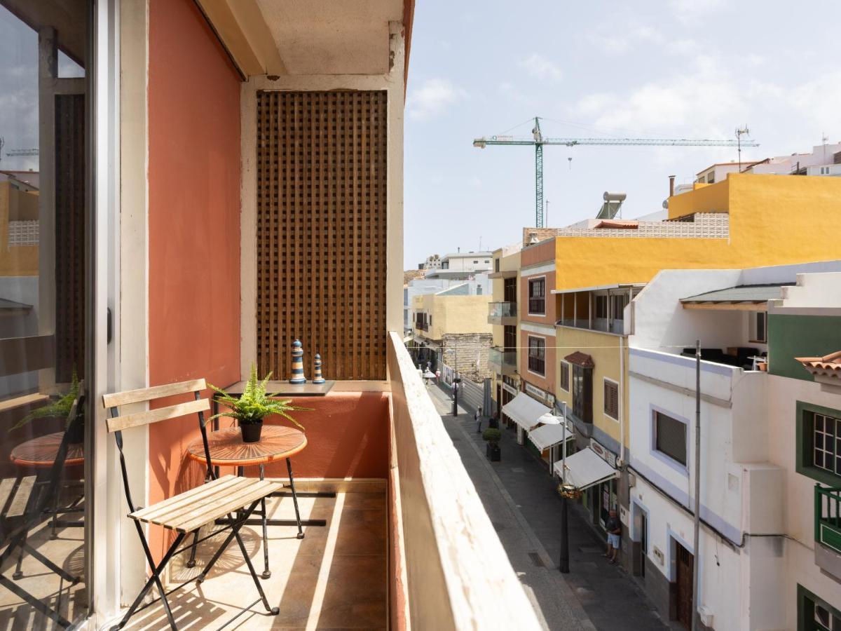 Live Basilica Beach&balcony