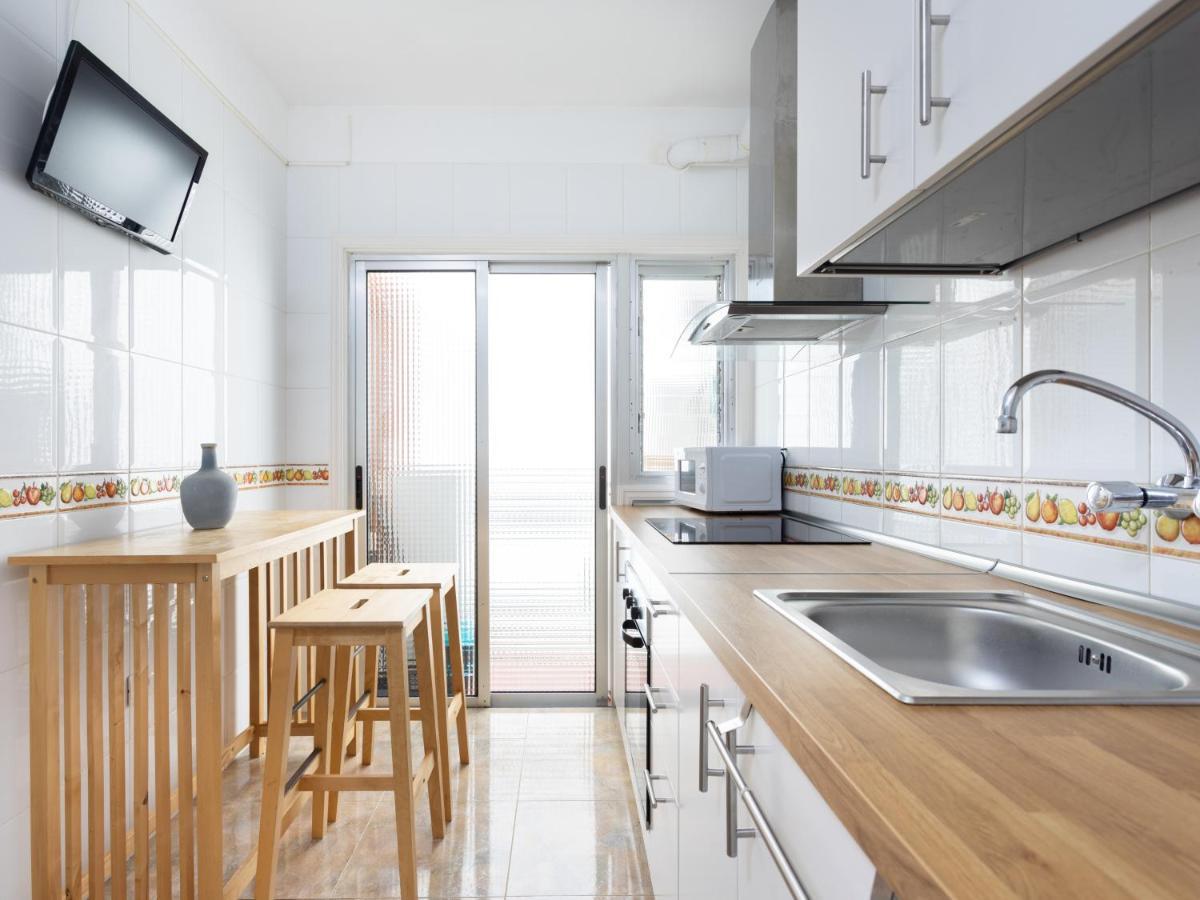 Live Basilica & Balcony Appartement *