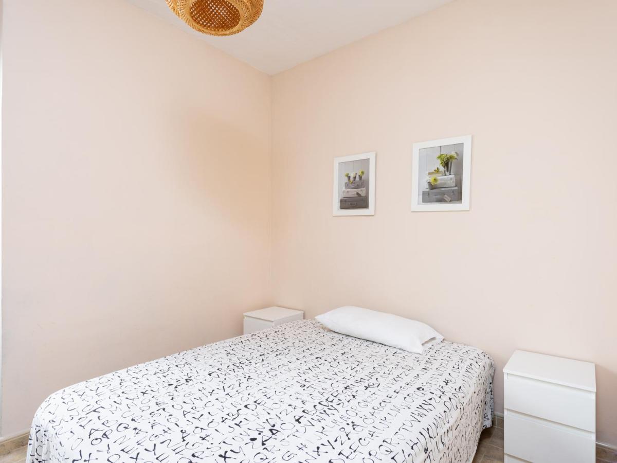 Live Basilica Beach&balcony Apartamento Candelaria
