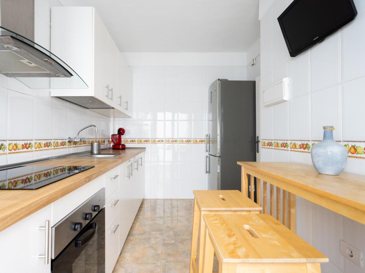 Live Basilica Beach&balcony Apartamento *