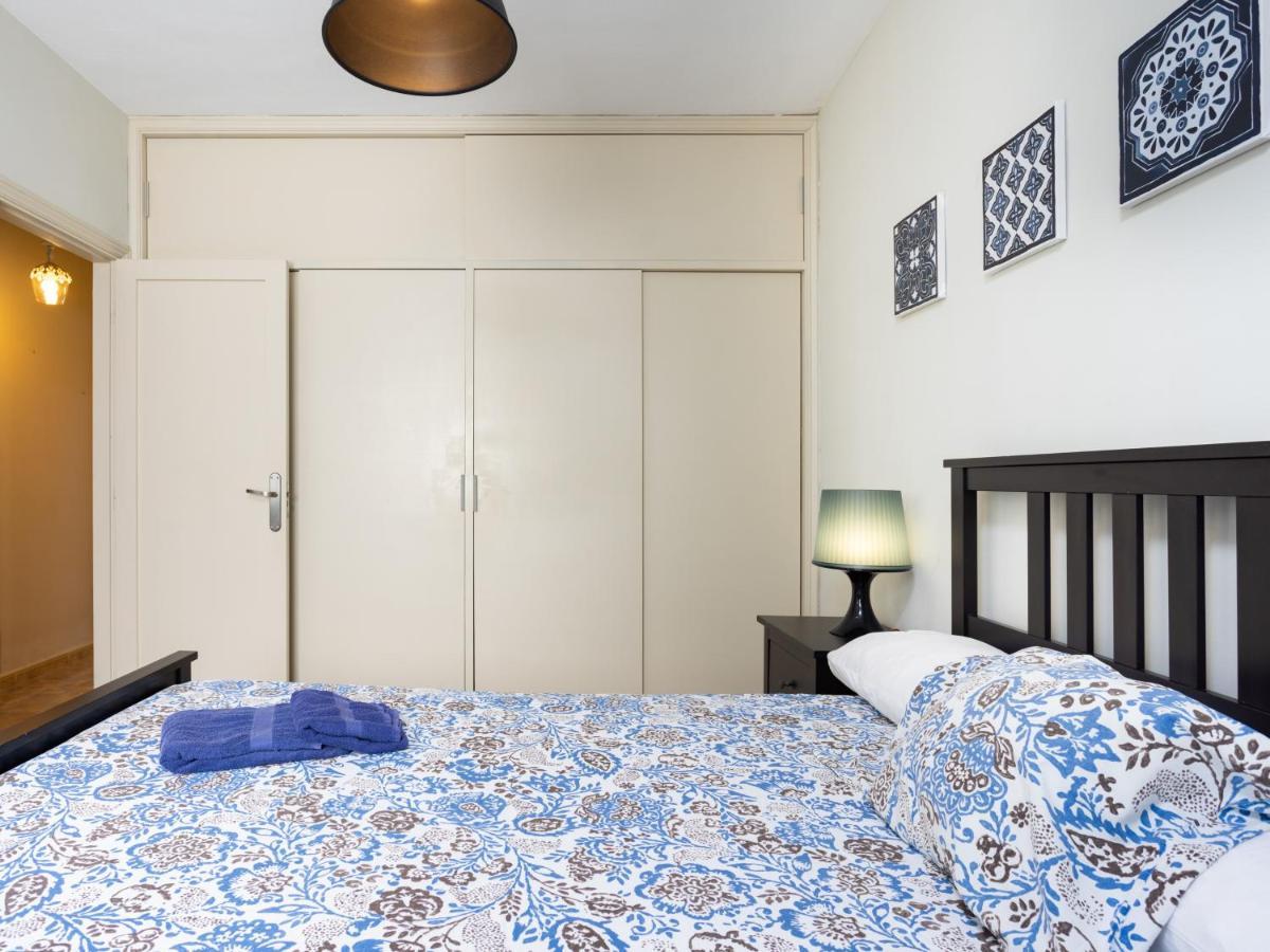 Apartamento Live Basilica Beach&balcony *