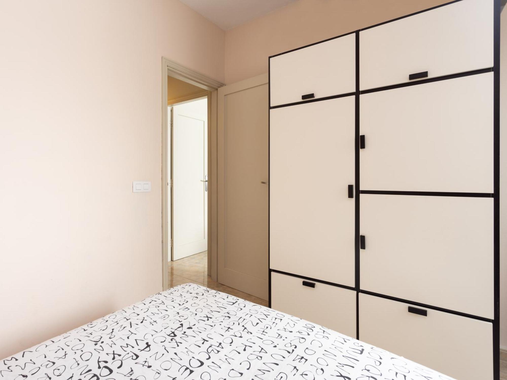 Live Basilica Beach&balcony Apartamento *