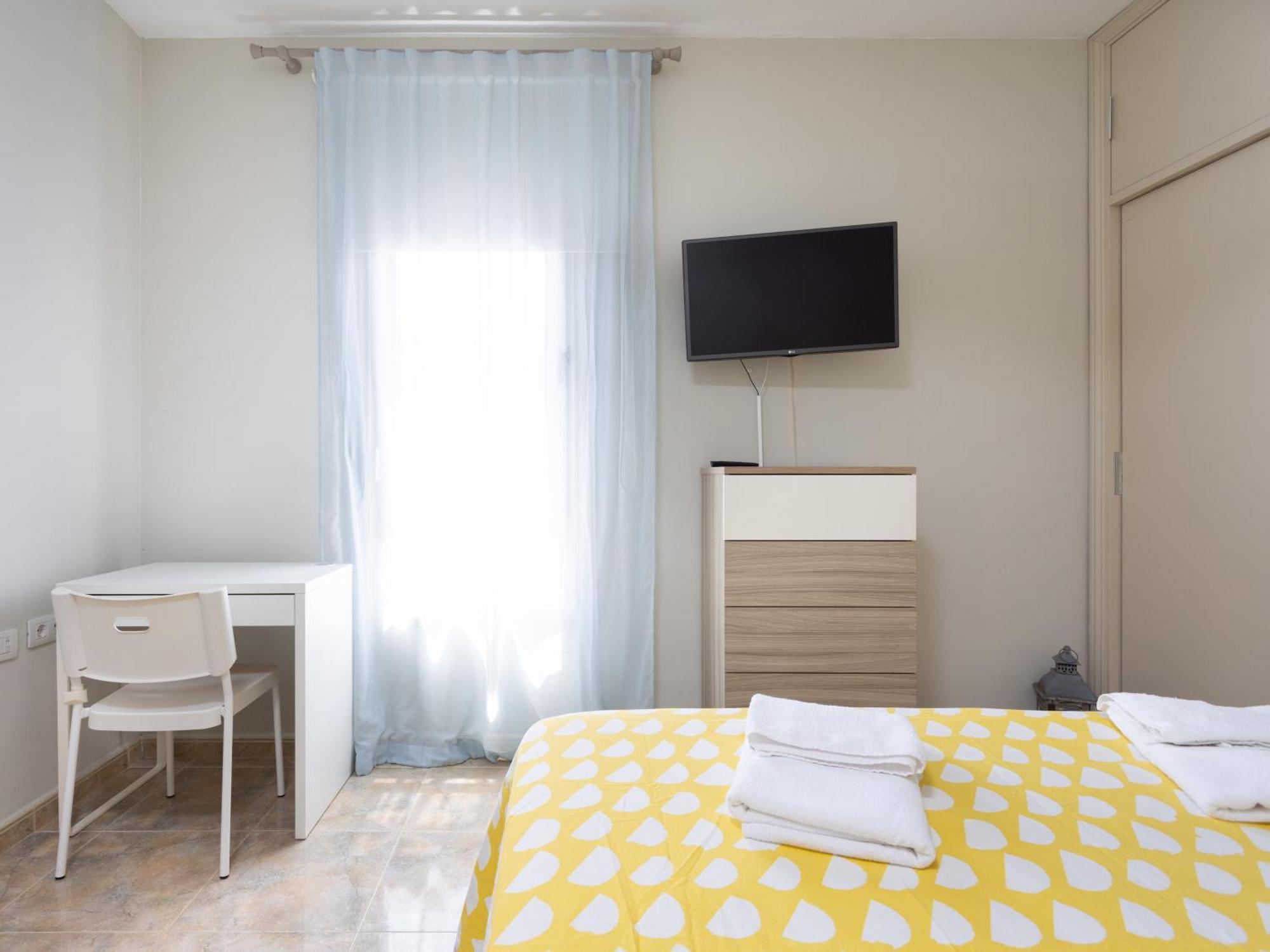 Apartamento Live Basilica Beach&balcony
