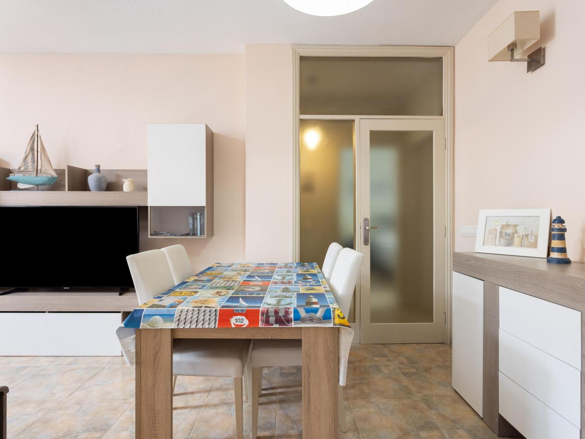 Live Basilica Beach&balcony Candelaria