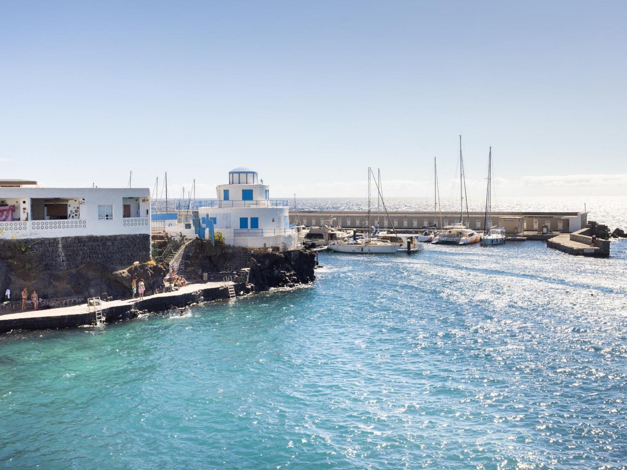 Live Basilica Beach&balcony Apartamento