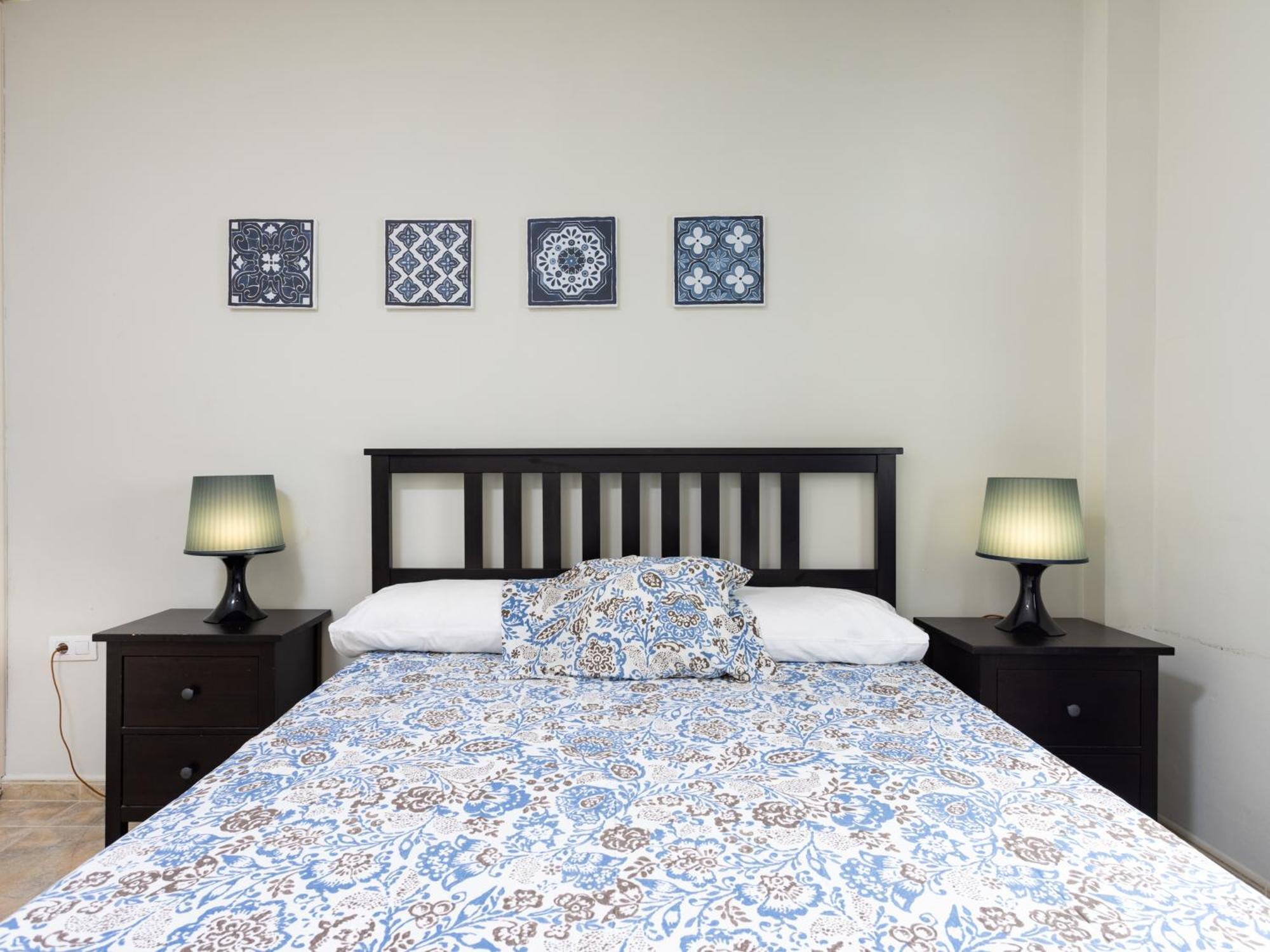 Live Basilica Beach&balcony Apartamento *