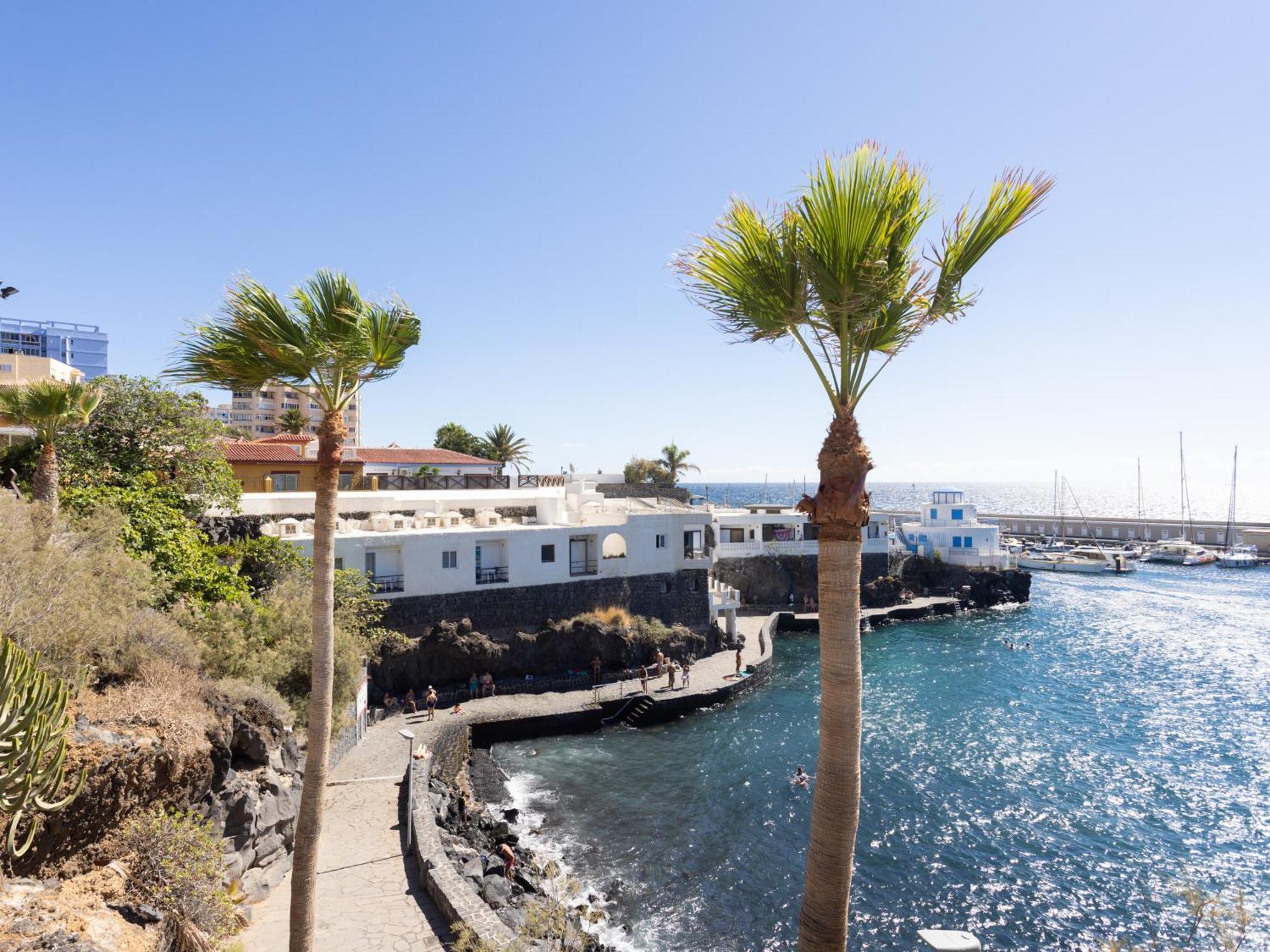 Live Basilica Beach&balcony