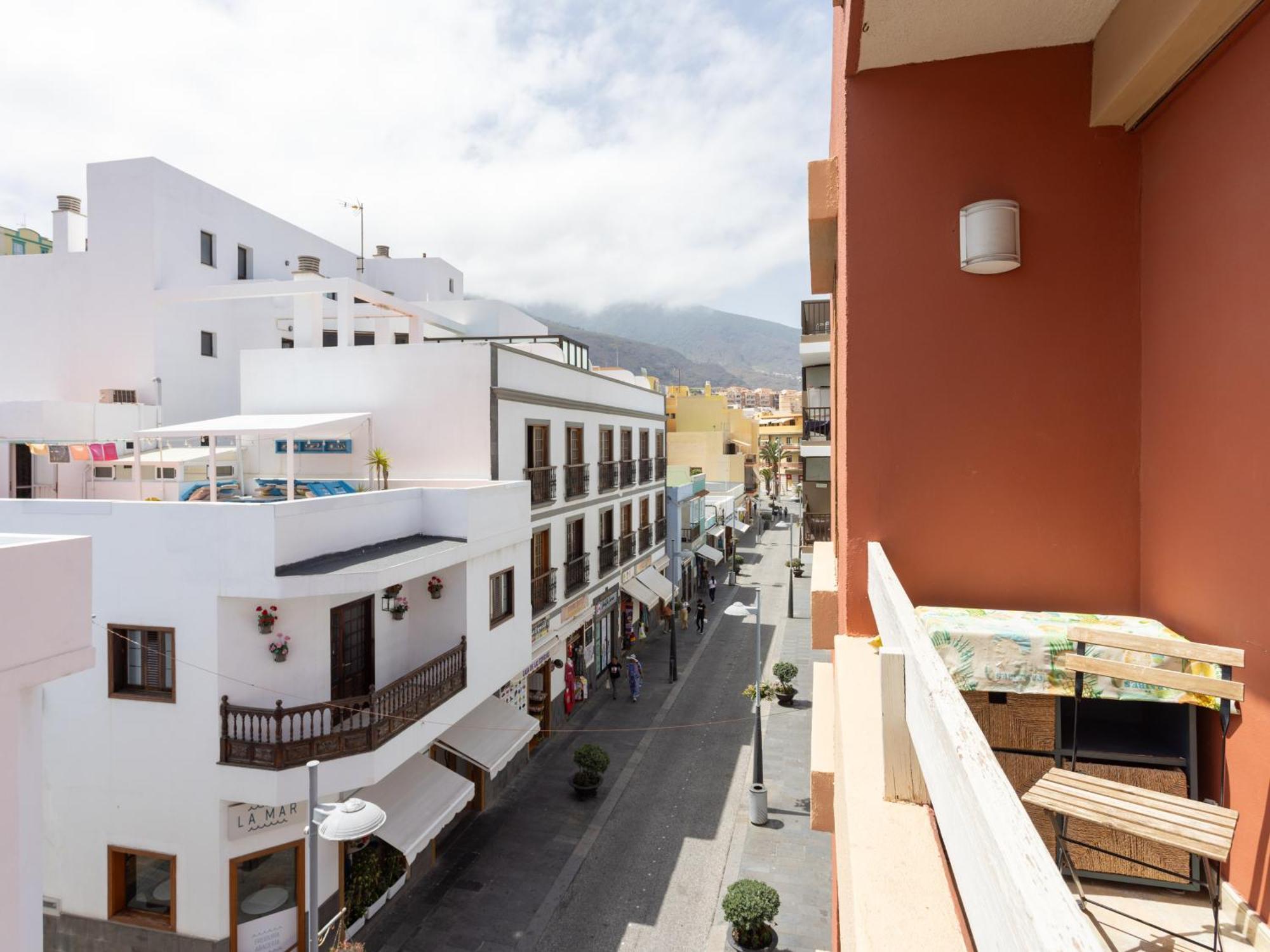 Live Basilica Beach&balcony Appartamento