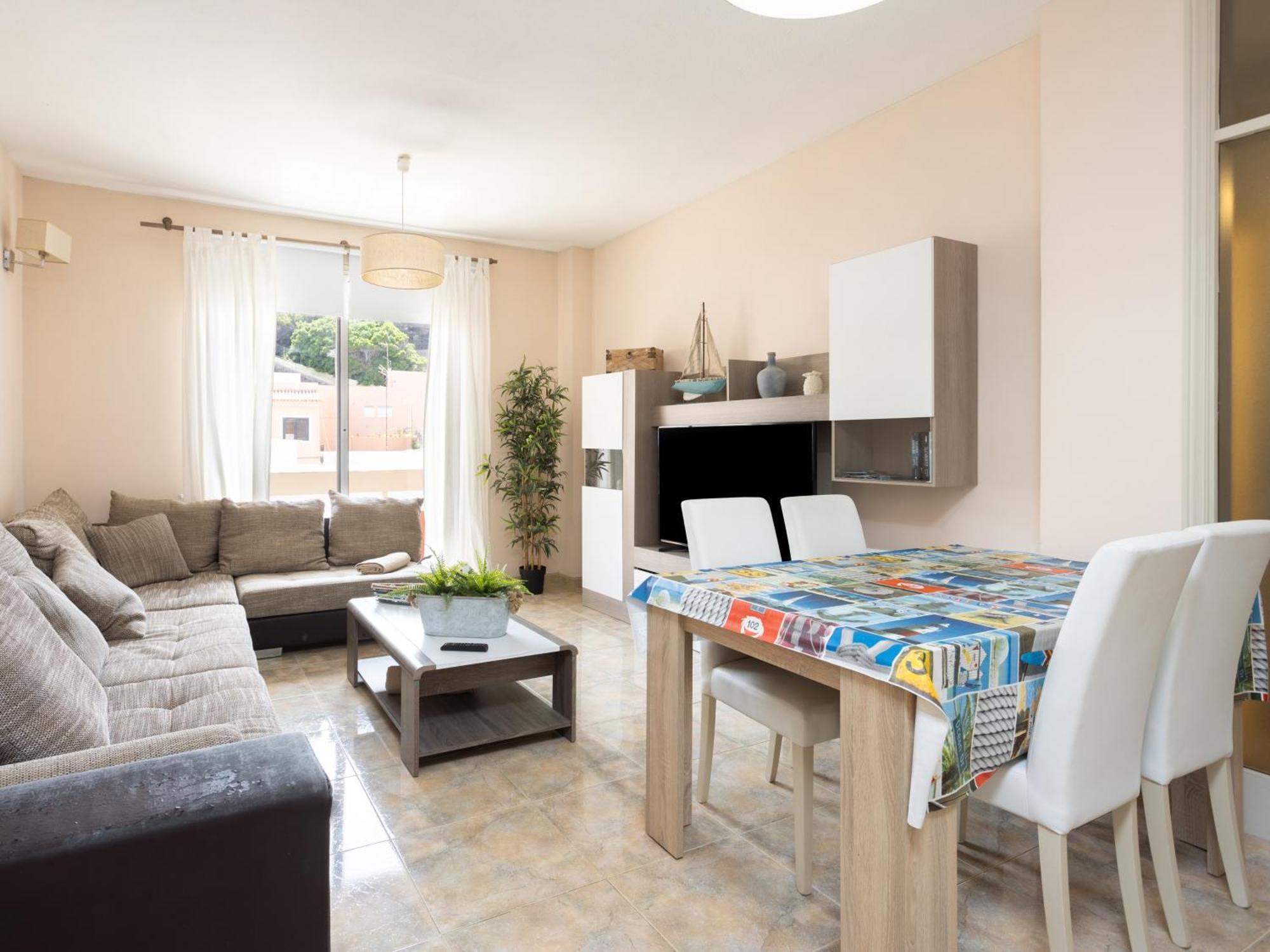 Live Basilica Beach&balcony